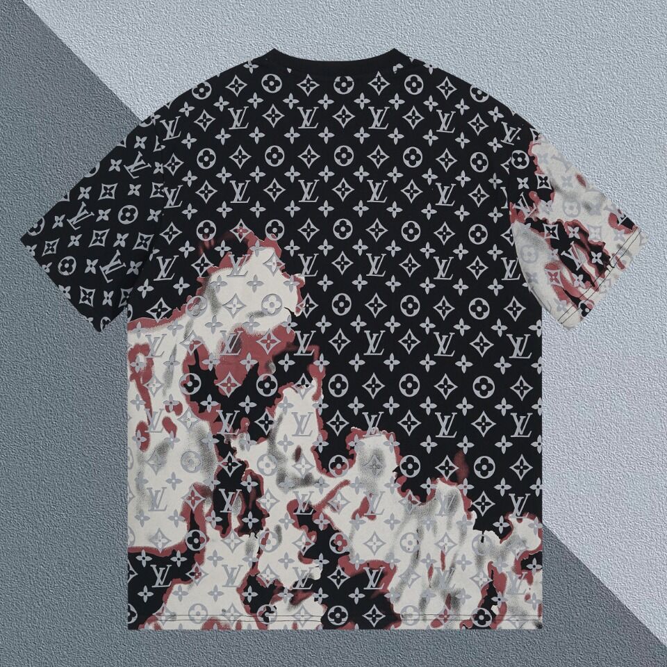 Louis Vuitton T-Shirts